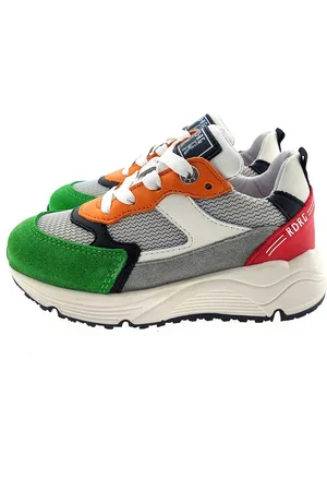 Red Rag 13897 sneakers