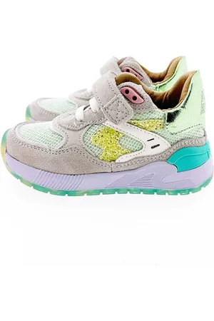 Shoesme St24s006 veter schoenen