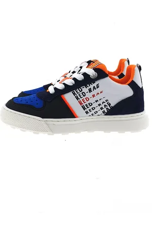 Red Rag 13701 veter schoenen