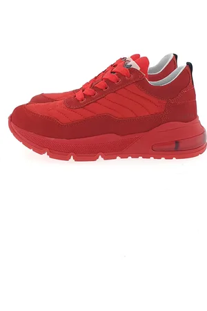 Red Rag 13739 veter schoenen