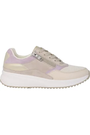 Waldläufer H-mara dames sneaker