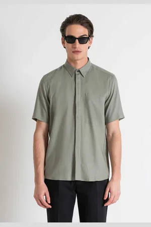 Antony Morato Mmss00184 overhemden
