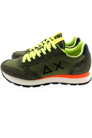 sun68 Z35102 sneakers
