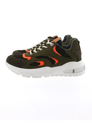Red Rag 13721 veter schoenen