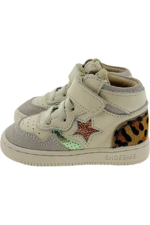 Shoesme Bn24s009 veter schoenen