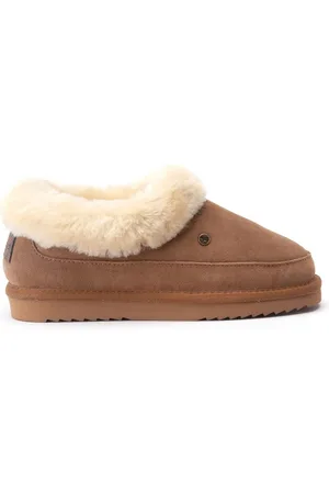 Warmbat Barraba pantoffels
