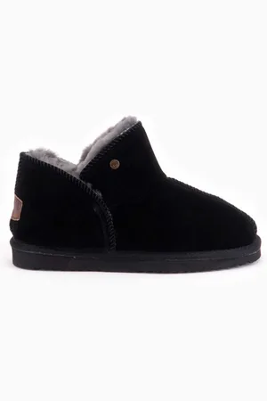 Warmbat Willow pantoffels