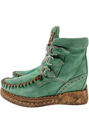 EL VAQUERO Joyce booties