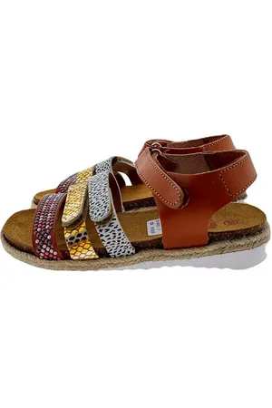 Develab 44334 sandalen