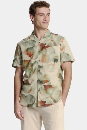 No Excess Casual hemd korte mouw 27440345/058