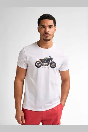 Petrol Industries Men t-shirt ss