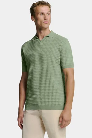 No Excess Polo korte mouw 27230363/050