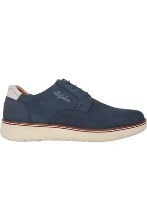 Australian Footwear Pozzato heren sneaker