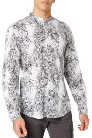 Antony Morato Slim fit blouse