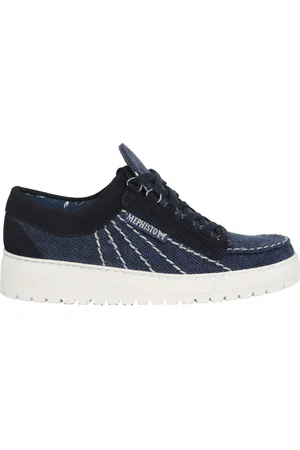 Mephisto Rainbow sun heren veterschoen