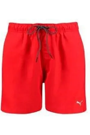 PUMA Medium lenght swim short zwemshort heren