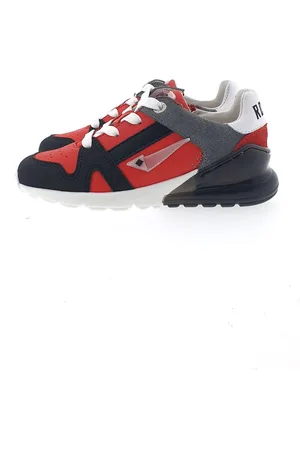 Red Rag 13705 veter schoenen