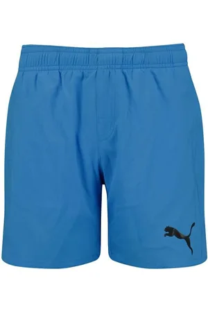 PUMA Boys medium lenght swimshort