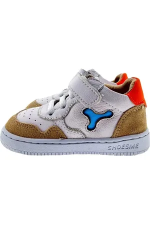 Shoesme Bn24s012 veter schoenen