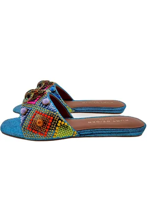 Kurt Geiger 48878609 slippers