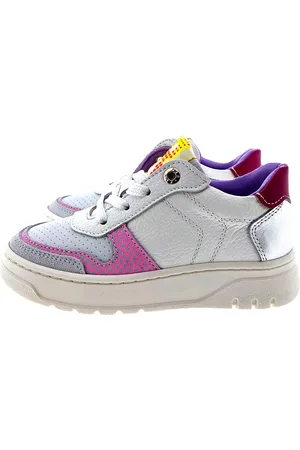 Red Rag 12484 sneakers