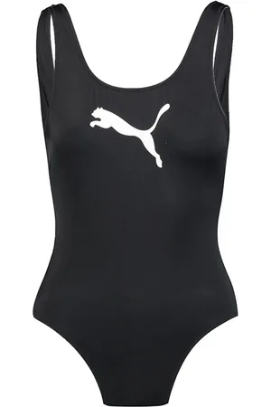 PUMA Swim women swimsuit 1p wedstrijd badpak dames -multicolour