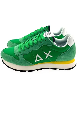 sun68 Z35101 sneakers