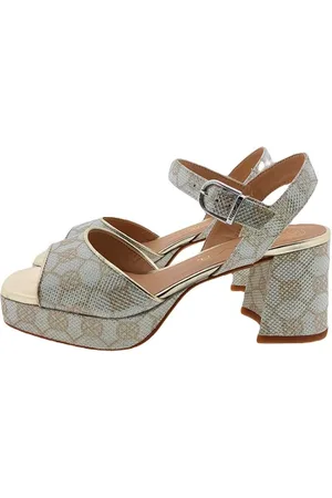 Unisa Ney 24 evm sandalen