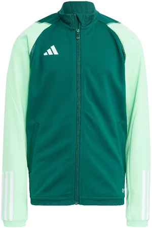 adidas Tiro 23 trainingsjack voor kinderen/kinderen