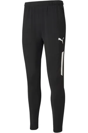 PUMA Heren teamliga trainings joggingbroek
