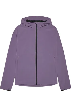 4F Dames f285 softshell jas