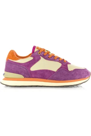 HOFF Mumbai sneakers dames multi lage sneakers dames