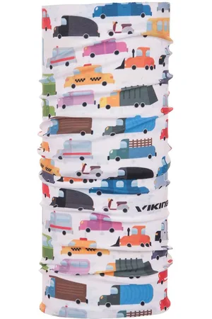 Viking Kinder/kinder voertuigen bandana