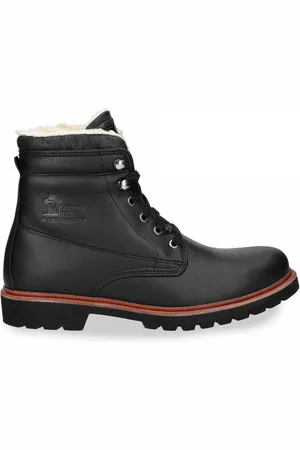 Panama Jack Warm gevoerde veterboot