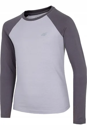 4F Kinderen/kinderen hjz22 t-shirt