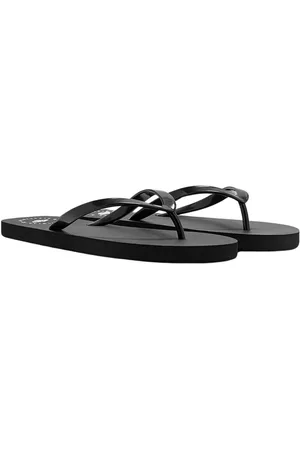 4F Dames teenslippers