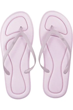 4F Dames f020a teenslippers
