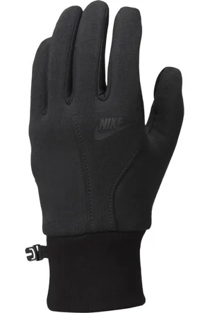 Nike Heren fleece therma-fit hardloophandschoenen