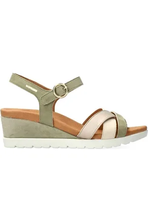 Mephisto Yrena dames sandaal