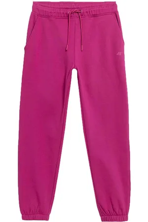 4F Dames cas f475 joggingbroek
