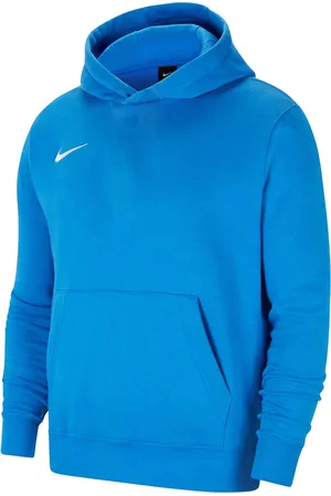 Nike Kinderen/kinderen park 20 fleece pullover hoodie
