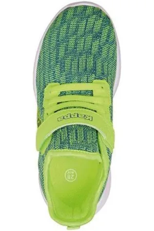 Kappa Kinderen/kinderen gizeh trainers