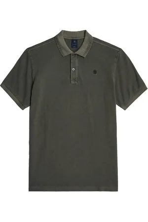 G-Star Polo d11595-d756