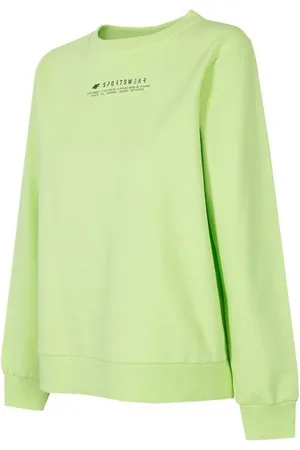 4F Dames h4z22 sweatshirt