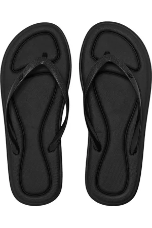 4F Dames f020a teenslippers