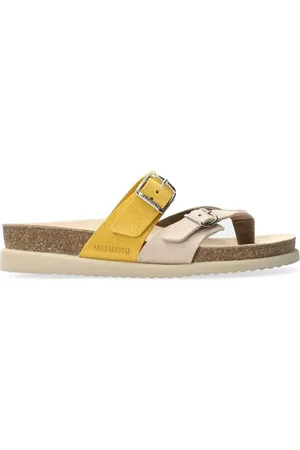 Mephisto Happy dames sandaal