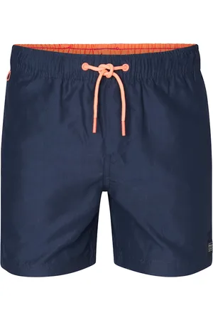 Petrol Industries Men swimshort m-1050-sws950 5178 blue