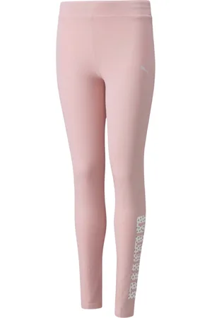 PUMA Meisjes alpha legging