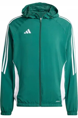 adidas Heren tiro 24 windjack