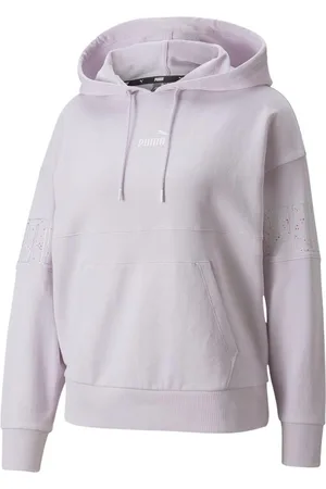 PUMA Dames stardust hoodie